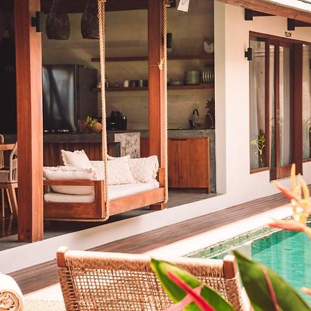 Dua Villas Bali Canggu Exteriér fotografie