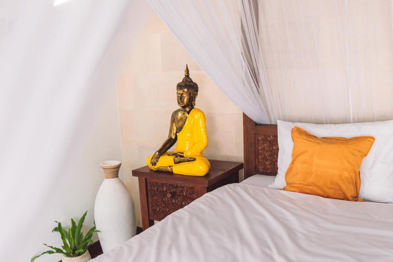 Dua Villas Bali Canggu Exteriér fotografie