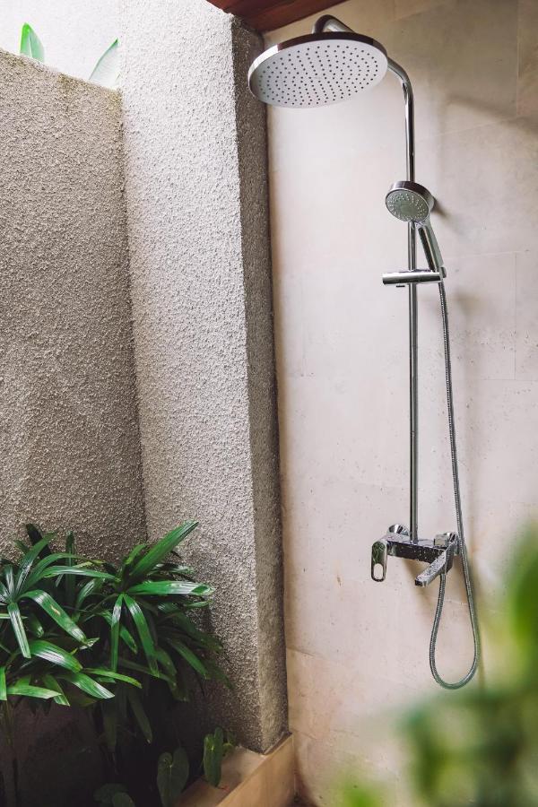 Dua Villas Bali Canggu Exteriér fotografie