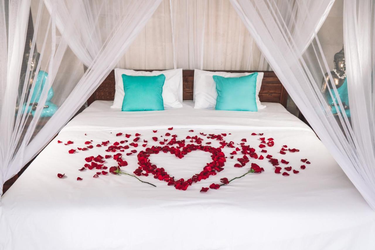 Dua Villas Bali Canggu Exteriér fotografie